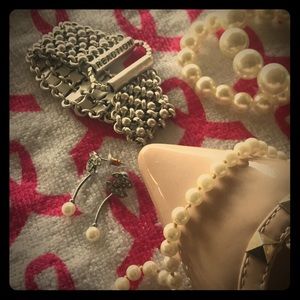 Kenneth Cole REACTION Fashion Bracelet